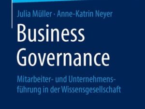 Business Governance