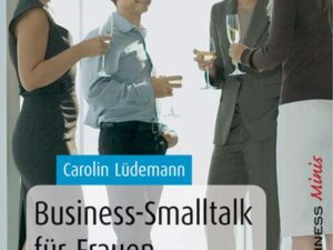 Business-Smalltalk für Frauen