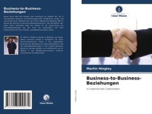 Business-to-Business-Beziehungen