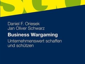 Business Wargaming