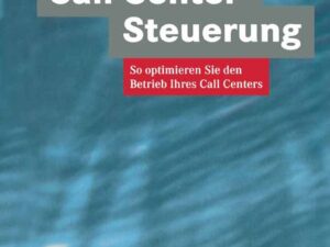 Call Center-Steuerung