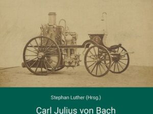 Carl Julius von Bach