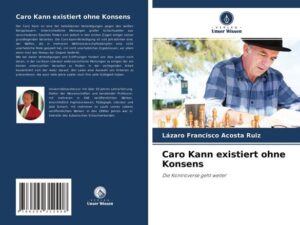 Caro Kann existiert ohne Konsens