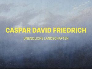 Caspar David Friedrich