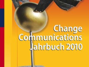 Change Communications Jahrbuch 2010