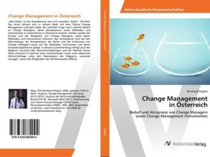 Change Management in Österreich