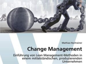 Change Management