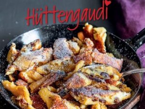 CHEFKOCH: Hüttengaudi