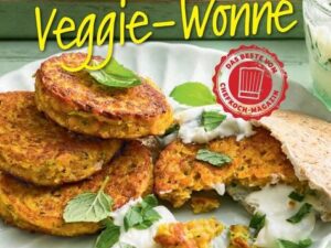 CHEFKOCH: Veggie-Wonne