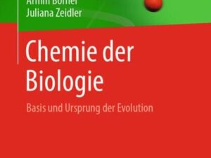 Chemie der Biologie