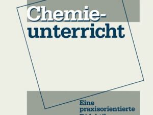 Chemieunterricht