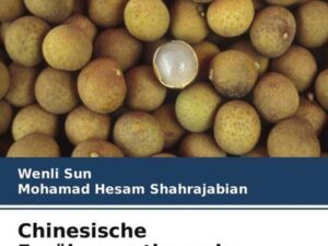 Chinesische Ernährungstherapie, Longan, eine wunderbare tonische Frucht