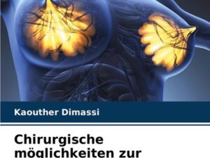 Chirurgische möglichkeiten zur sofortigen brustrekonstruktion