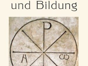 Christentum und Bildung