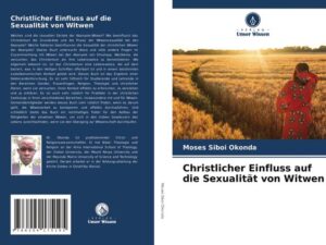 Christlicher Einfluss auf die Sexualität von Witwen