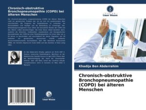 Chronisch-obstruktive Bronchopneumopathie (COPD) bei älteren Menschen