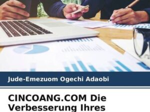 CINCOANG.COM Die Verbesserung Ihres Lebensstils