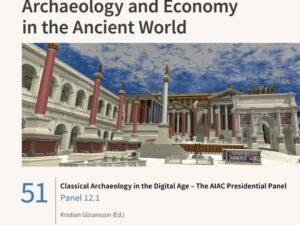 Classical Archaeology in the Digital Age – The AIAC Presidential Panel