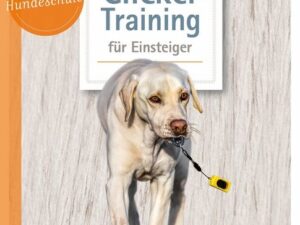 Clicker-Training für Einsteiger