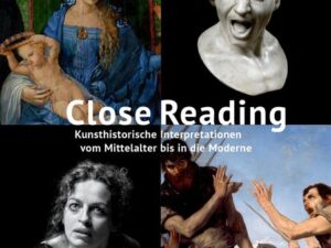 Close Reading