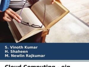 Cloud Computing - ein Einblick