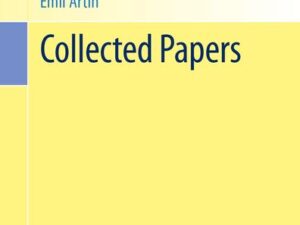 Collected Papers