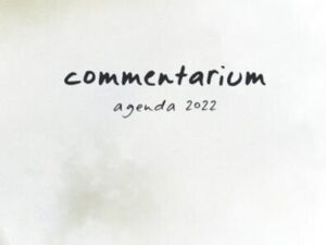 Commentarium