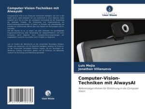 Computer-Vision-Techniken mit AlwaysAI