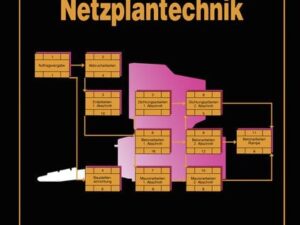 Computergestützte Netzplantechnik