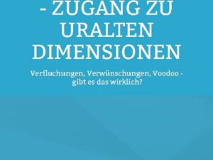 ConnectDoor - Zugang zu uralten Dimensionen