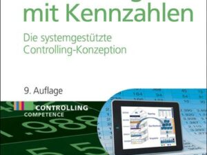 Controlling mit Kennzahlen