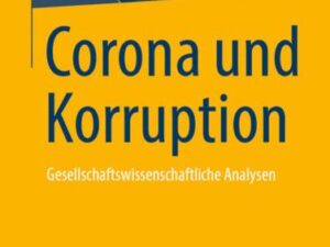 Corona und Korruption