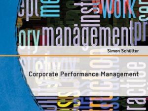 Corporate Performance Management