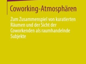 Coworking-Atmosphären