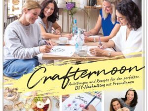 Crafternoon mit Decorize