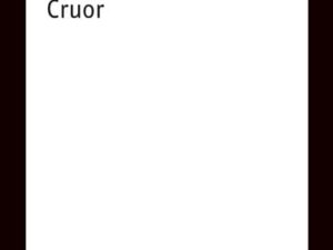 Cruor