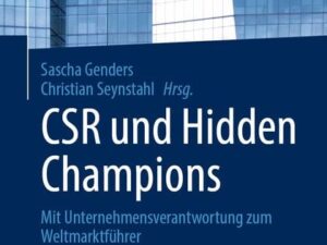 CSR und Hidden Champions