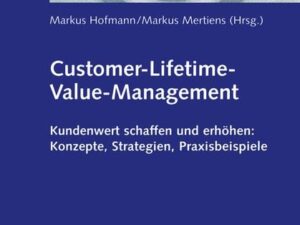 Customer-Lifetime-Value-Management