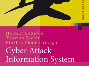 Cyber Attack Information System