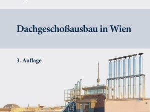 Dachgeschoßausbau in Wien