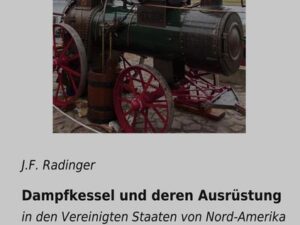 Dampfkessel und deren Ausrüstung