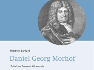 Daniel Georg Morhof