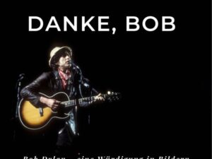 Danke, Bob