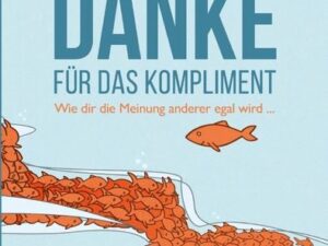 "Danke für das Kompliment"