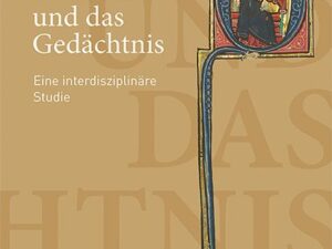 Dante und das Gedächtnis