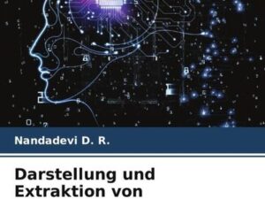 Darstellung und Extraktion von Informationen