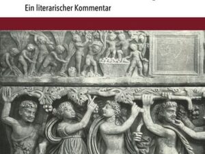 Das 12. Buch der Dionysiaka des Nonnos aus Panopolis