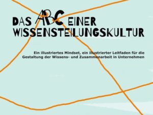 Das ABC einer Wissensteilungskultur