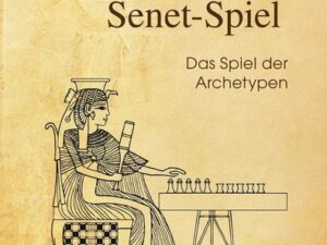 Das altägyptische Senet-Spiel