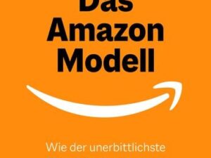 Das Amazon-Modell